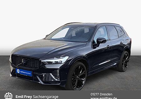 Volvo XC 60 XC60 XC60 B5 B AWD Plus Black Edition Stdhzg * Pano