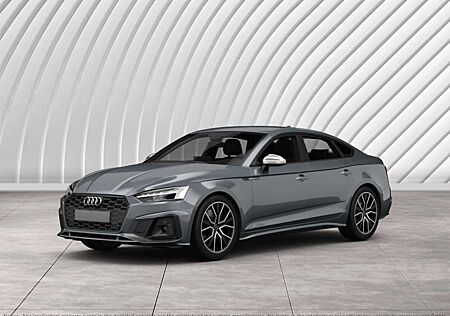 Audi A5 Sportback 40 TDI S line AHK RFK NAVI LED DAB