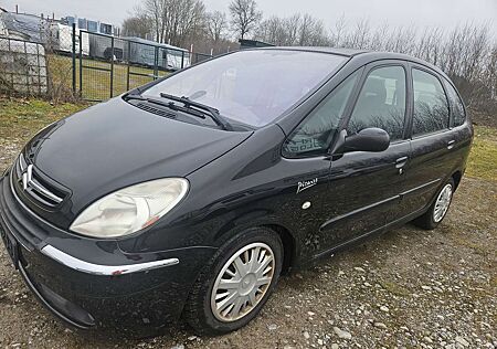 Citroën Xsara Picasso Citroen 1.6 HDi FAP Exclusive