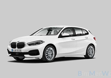 BMW 118 PDC DAB GeschwindigReg LED CockpitPro WLAN