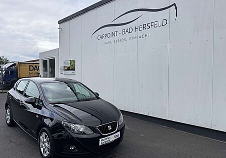 Seat Ibiza Reference| 1.HAND| 8FACH BEREIFT|