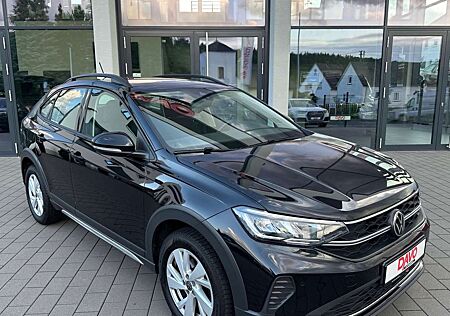 VW Taigo Volkswagen 1.0 TSI Life DSG