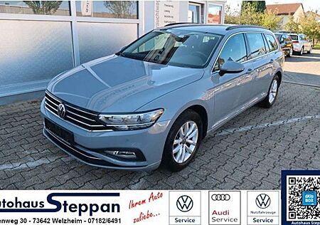 VW Passat Variant Volkswagen 1,5 TSI Business +Navi +APP +ACC