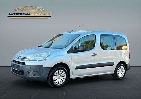 Citroën Berlingo Citroen Kombi Attraction 5 Sitzer Klima LESEN!!