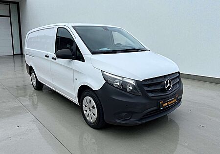 Mercedes-Benz Vito 116 CDI,LANG,Flügelt.2Schiebet,AHK,Sthz,TÜV