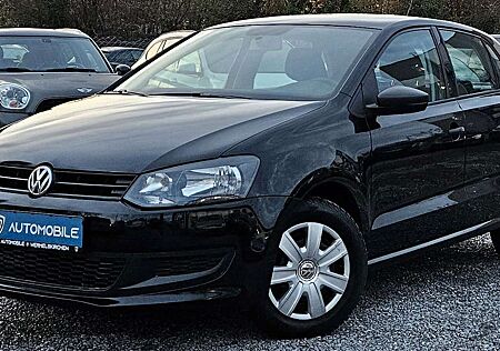 VW Polo Volkswagen Trendline°KLIMA°TÜV°SCHECKHEFTGEPFLEGT°
