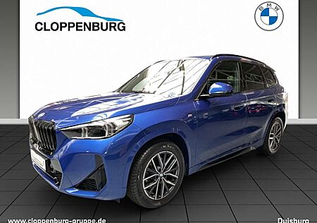 BMW X1 sDrive20i M Sportpaket Head-Up+Navi+SHZ+HiFi