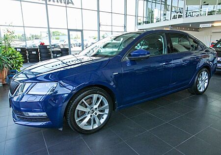 Skoda Octavia Drive/Business Columbus/Schiebedach/ACC