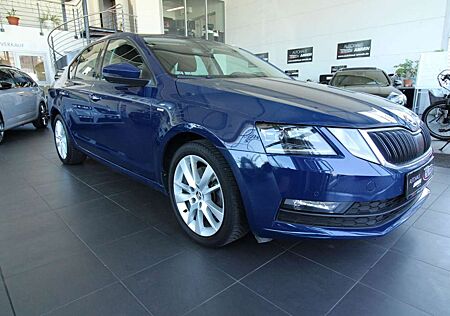 Skoda Octavia Drive/Business Columbus/Schiebedach/ACC