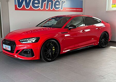 Audi RS5 Sportback 450PS MatrixLED Navi