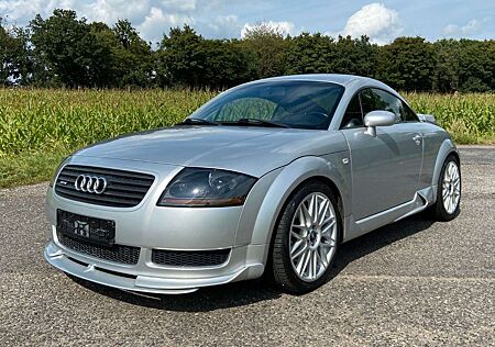 Audi TT Coupe 1.8 T Leder Sport Body Kit