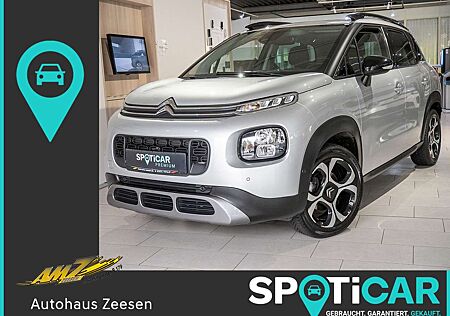 Citroën C3 Aircross Citroen PureTech 110 Shine HUD PANO AHK