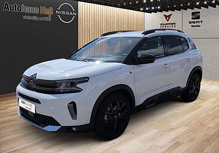 Citroën C5 Aircross Citroen 1.6 Shine Pack Hybrid ACC 360°