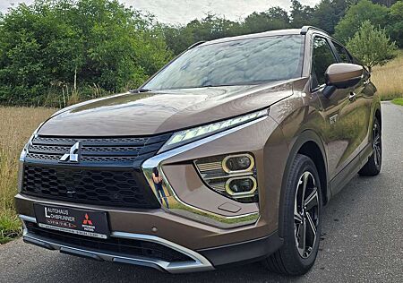 Mitsubishi Eclipse Cross Plug-In Hybrid 4WD "INTRO EDITION" inkl. AHK