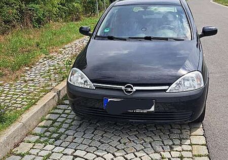 Opel Corsa 1.0 12V Eco