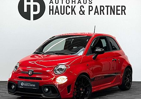 Abarth 595 Competizione *2.H*Sabelt*Kit ESTETICO*Monza*