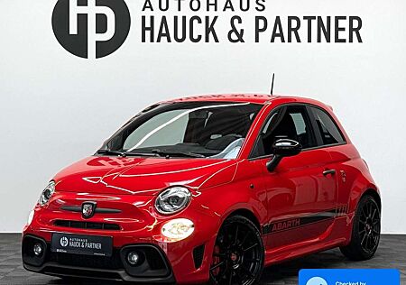 Abarth 595 Competizione *2.H*Sabelt*Kit ESTETICO*Monza*
