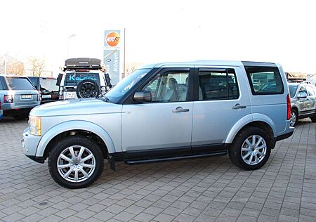 Land Rover Discovery 7 Sitze, Motor überholt,CarPlay/Android möglich