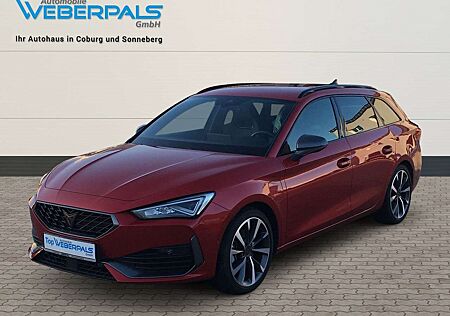 Cupra Leon Sportstourer 1.4 e-Hybrid 150 kw OPF*NAVI*