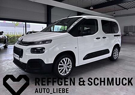 Citroën Berlingo Citroen LIVE M KLIMA+APPLE+EINPARKHILFE+ALLWETT