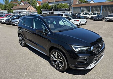 Seat Ateca Xperience 4Drive*VIRTUAL*360°-KA*LED*NAVI