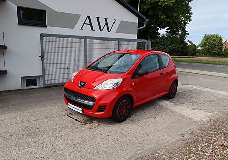 Peugeot 107 Petit Filou|Euro 5|