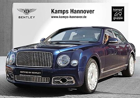 Bentley Mulsanne *Facelift*Premier-Spec*ACC*