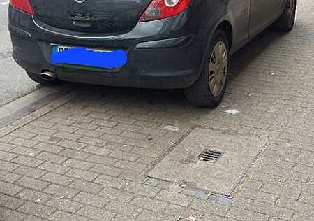Opel Corsa 150 Jahre