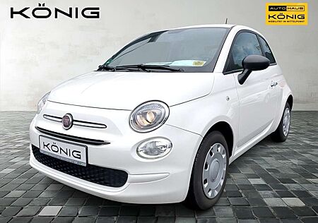 Fiat 500 1.0 GSE MY23 Klima *CarPlay *Radio