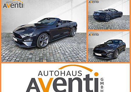 Ford Mustang GT Convertible el. Verdeck*ACC*B&O*SpurH
