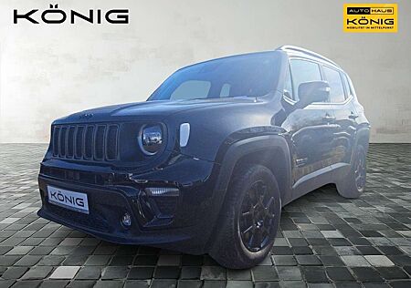 Jeep Renegade Upland Automatik Allrad *Klima*Carplay