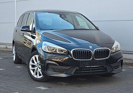 BMW 218 (Head-Up/Memory/Kamera)