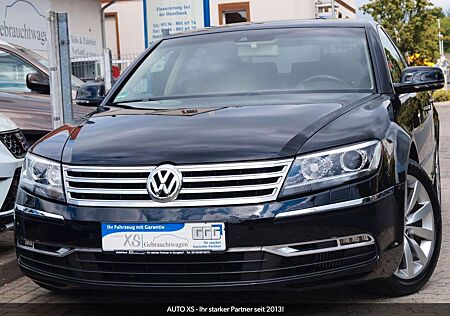 Volkswagen Phaeton 3.0 TDI V6 5-Sitze 4Motion 2.Hand+S.Heft
