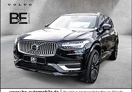 Volvo XC 90 XC90 2.0 Plus Bright Recharge Plug-In Hybrid AWD