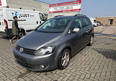 VW Golf Volkswagen Plus VI Team BMT,klima,euro5,Alus