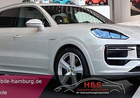 Porsche Cayenne E-Hybrid AHK* ACC*BOSE® Surround Sound System*