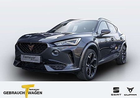Cupra Formentor VZ eHybrid AHK PANO LEDER eKLAPPE 360