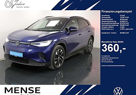 VW ID.4 Volkswagen Pro Performance |AHK|Matrix|ACC|Massage|HUD