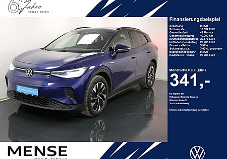 VW ID.4 Volkswagen Pro Performance |AHK|Matrix|ACC|Massage|HUD