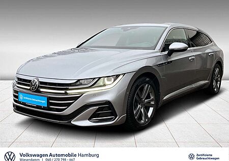 VW Arteon Volkswagen R-Line 2.0 TDI DSG HUD/LED