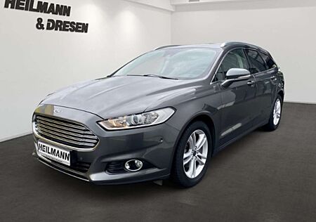 Ford Mondeo Turnier Titanium 1,5 Automatik/Navi/Sitzheizung/Pa