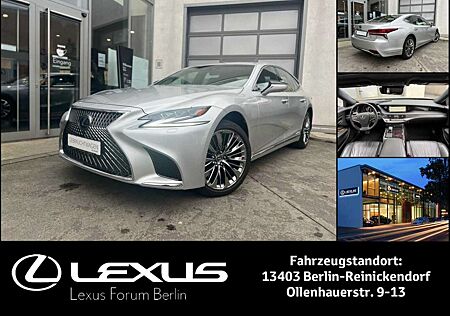 Lexus Others LS500h AWD E-FOUR Luxury Line