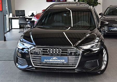 Audi A6 Avant 45TDI quattro tiptronic LED~OpenSky~RFK