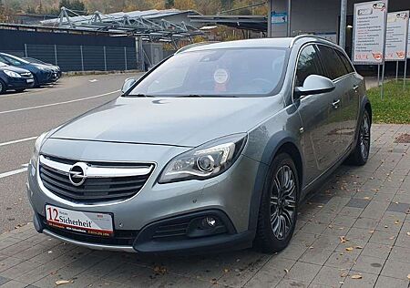 Opel Insignia A Country Tourer Basis ecoFlex 4x4