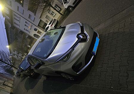 Renault ZOE (mit Batterie) Z.E. 40 LIFE
