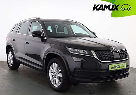 Skoda Kodiaq 2.0TDI DSG Style+LED+NAVI+7-SITZE+AHK