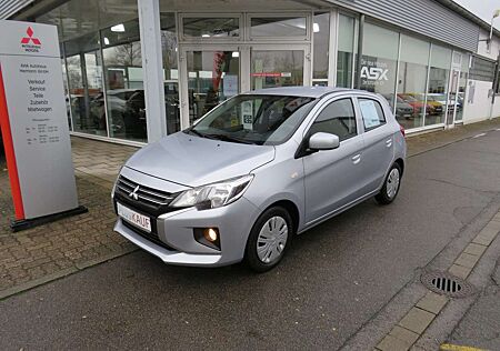 Mitsubishi Space Star Select 1.2