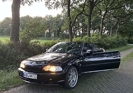 BMW 320 Ci