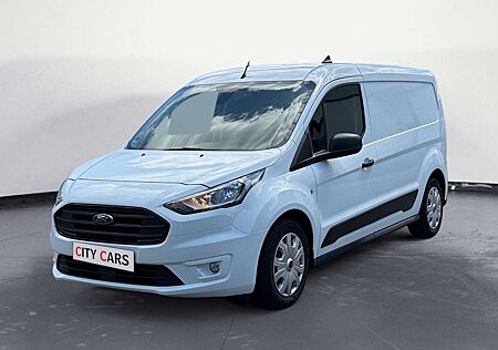 Ford Transit Connect Kasten lang Trend
