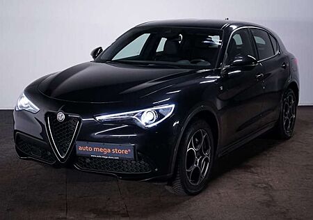 Alfa Romeo Stelvio 2.0 Turbo TI Q4 AT8*Kamera*Memory*ACC*Bi